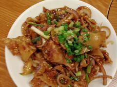 -老号尤兔头(西川店)