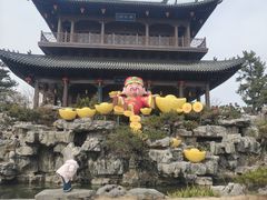-南阳卧龙岗武侯祠
