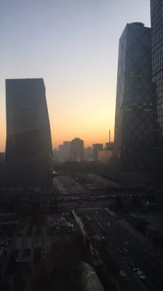 -北京千禧大酒店