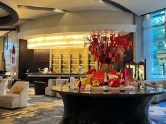 -上海凯宾斯基大酒店