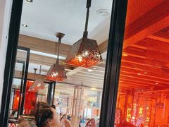 -江边城外烤全鱼(方庄时代购物中心店)