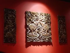 -泰国餐厅 Thai Food(裕华万达店)