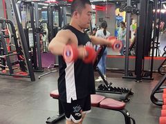 -开阳里游泳健身