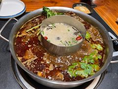 -葛记红焖羊肉(人民路店)