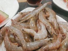-福成自助烤肉(青春路店)