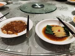 -云冈美高大酒店-西餐厅