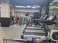 -VPsmart私教健身工作室(新华路旗舰店)
