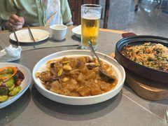 -奕景海鲜·大连菜(星海广场店)