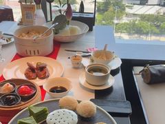 -馋遇江南·精致湖景雅宴(东方之门店)