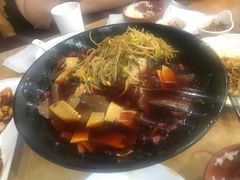 -力力豆花庄(广渠门店)