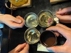 -青藤茶馆(南山路店)