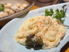 -禾风·海鲜料理自助(玉林店)