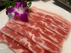 -千寻山野烤肉(中关村店)
