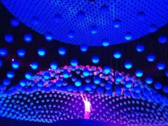 景点-南宁方特东盟神画