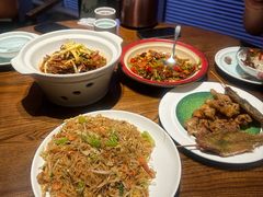 -高佳庄·舟山海鲜(海景旗舰店)