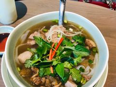 -CHINCHIN 青青·泰国料理(万象食家店)