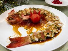 -御和宴·精品粤菜(天润御海湾店)