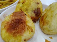 -草桥清真牛肉锅贴扁食店