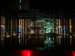 -上海崇明金茂凯悦酒店