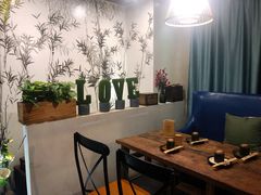 -那兰楼私房餐厅