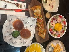 -Nord Grill&Bar Highland诺德西餐(深圳欢乐海岸店)