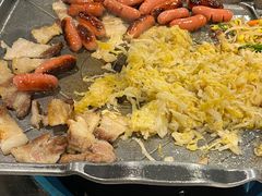 -李氏烤肉店