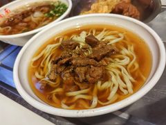 -李兰英湖南面馆(护国路店)