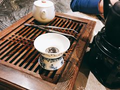 -香云轩·顺德菜(香云纱园林酒店店)