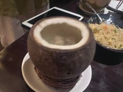 -元素中餐厅.海南菜.粤菜.椰子鸡.海鲜.包房.石梅湾威斯汀度假酒店