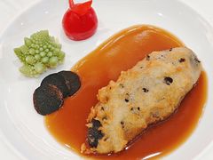 -临家小院·潮汕菜·商务宴请·点心(白石洲店)