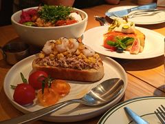 -O'eat Blossom&Pelican(深圳首店)
