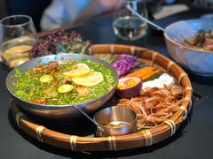 -Ameigo梅果·云贵川bistro(长宁来福士店)