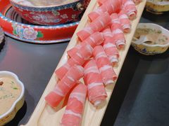 -羊大爷涮肉(亮马桥店)