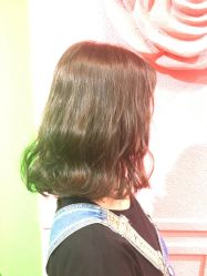 -柯琳造型直营店