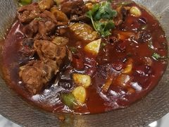 -小郭私房菜·海肠捞饭店(学士街店)