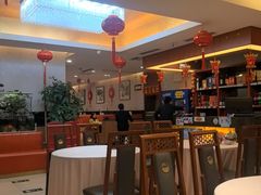 -马凯餐厅(长椿街店)