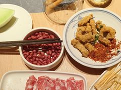 -巴奴毛肚火锅(七宝领展广场店)