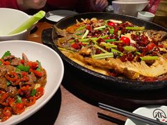-老板恋上鱼(高新万达店)