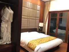 -候鸟水榕庄度假酒店