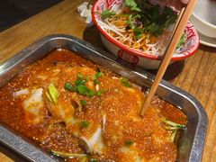 -兔槽江湖菜·重庆璧山兔(水围店)