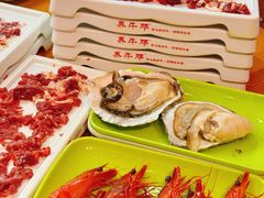 -养牛邓·潮汕牛肉海鲜自助火锅(广州店)