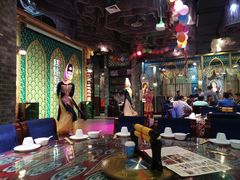 -丝路香妃西域清真餐厅