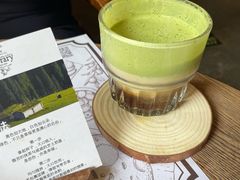 -藏书馆咖啡LibraryCoffee·Bistro(牡丹园店)