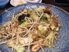 -章记星洲 · 新加坡餐厅(望京店)