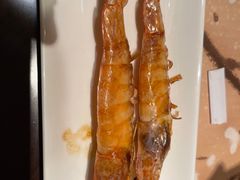 -佛山希尔顿酒店·融誉亚洲美食荟