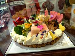 -ZAZA CAKERY