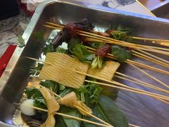 -钢管厂五区小郡肝火锅串串香(清河店)