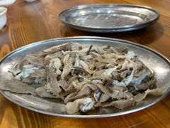 牛百叶-牛一煲美食(江高店)