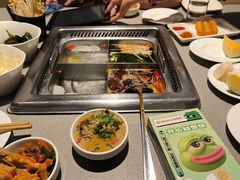 -海底捞火锅(万象城店)