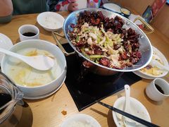 -大丰收脆鱼(万达江北店)